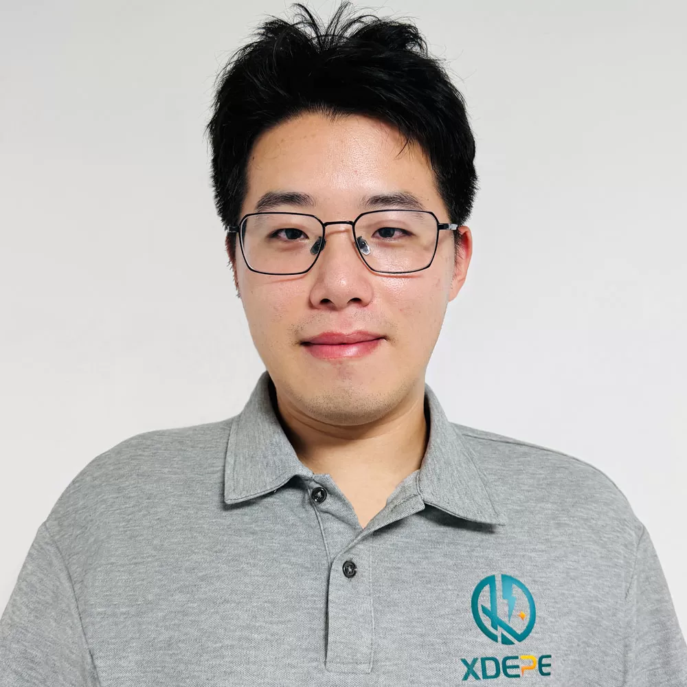 Eric Li
